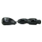 Fetish Fantasy Vibrating Head Teaser in Black