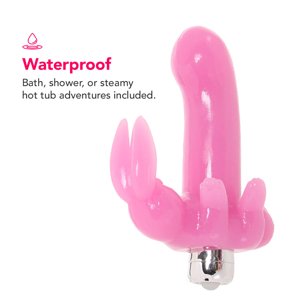 Bunny Dreams Vibe in Pink  PinkCherry