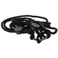 Sei Mio Knot Going Anywhere Pre-Tied Hogtie