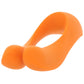 Satisfyer Candy Cane Vibe in Orange
