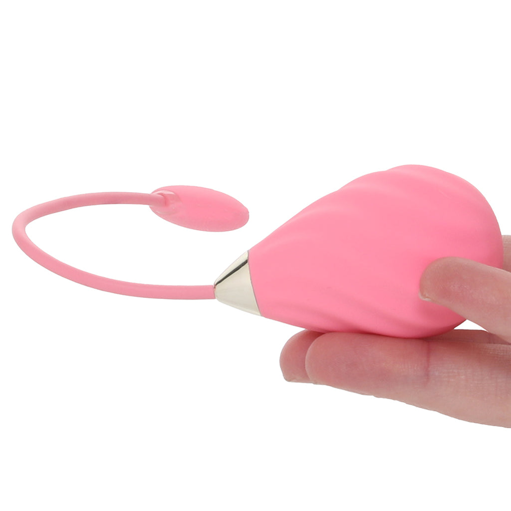 Techno Kandi Bullet Vibe in Pink PinkCherry Techno Kandi Bullet Vibe in Pink PinkCherry