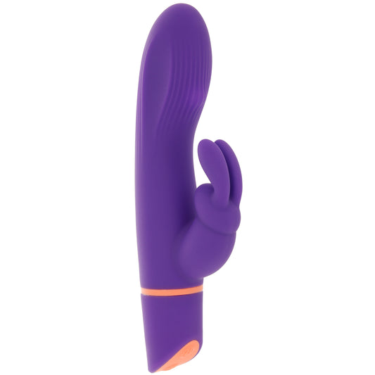 Love Bunny Beaded Rollin' "G" Bunny Rabbit Vibrator