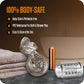 Stay Hard Monster Vibrating Cock Ring Set