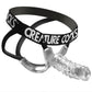 Creature Cocks King Kraken Hollow Strap-On with Harness
