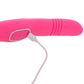 Zena Dual Thrusting Vibe