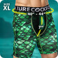 Creature Cocks Cockness Lake Monster Boxer Shorts
