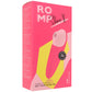 Romp Shine X Clitoral Stimulator
