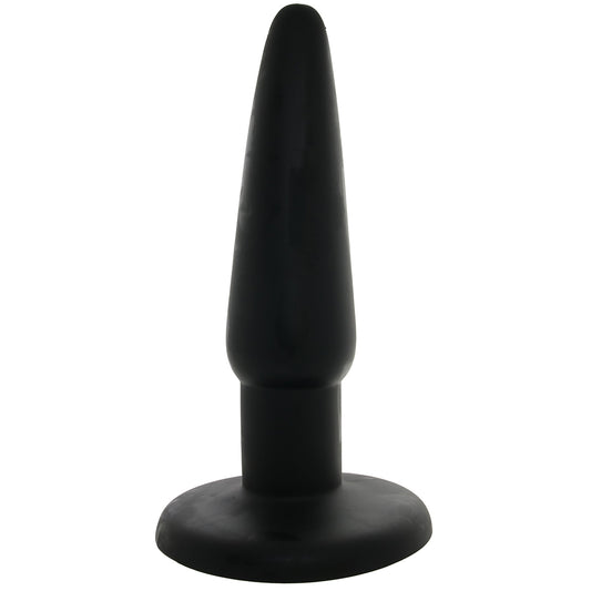 Size Up 11 Inch Tapered Slim XL Butt Plug