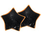 Nipple Couture Gold Sequin Star Covers