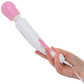My Miracle Massager in Pink & White