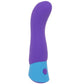 Rave Silicone G-Vibe