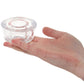 Size Matters Universal Pump Sleeve