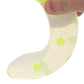 Glow Stick Star Glow In The Dark Dildo