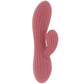 Sedona Liquid Silicone Rabbit Vibe