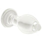 Clarity Utopian Trinity Glass Butt Plug Set