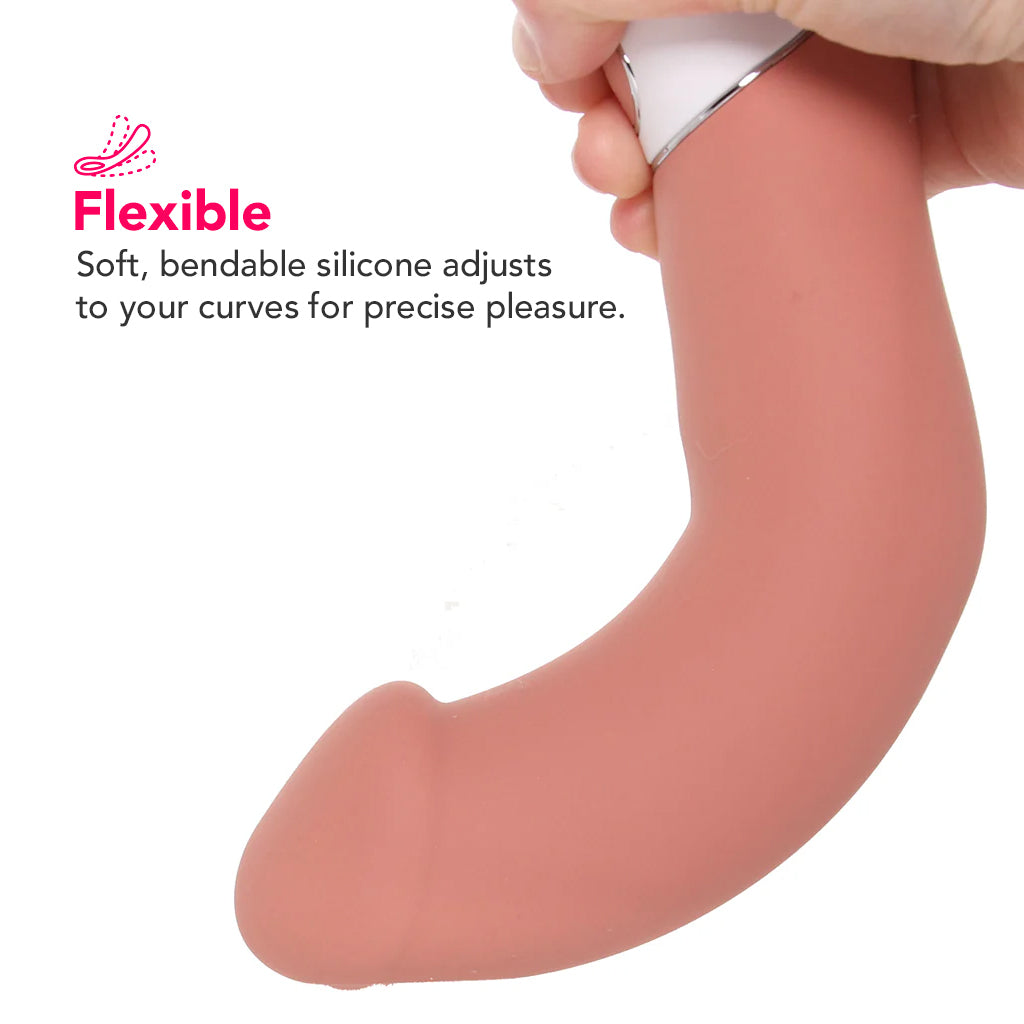 Satisfyer Master Vibrator PinkCherry Satisfyer Master Vibrator PinkCherry