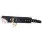 Leather Wrist Cuffs