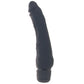 PowerCock 7 Inch Realistic Vibe in Black
