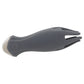 Leo Silicone Vibrating Head Tickler