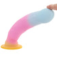 Avant Golden Dawn 6.5 Inch Dildo