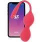 Satisfyer App Control Love Birds 2 Kegel Balls