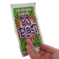 BJ Blast 18g/0.63oz. in Green Apple