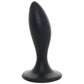 Dr. Joel Kaplan Silicone Curved Prostate Probe