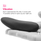 Remote Control Silicone Panty Vibe
