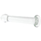 Clarity Seraphic Shaft Glass Dildo