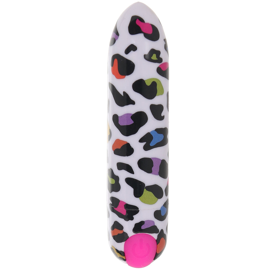 Minis Spotted Bullet Vibe