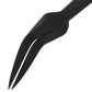 Edge Silicone Tawse with Insertable Handle