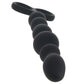 LEVELZ Beaded Anal Probe