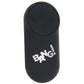 Bang! Wearable Gyrating G-Spot Vibe in Purple