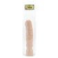 Classic Big Boy 12 Inch Dildo in White