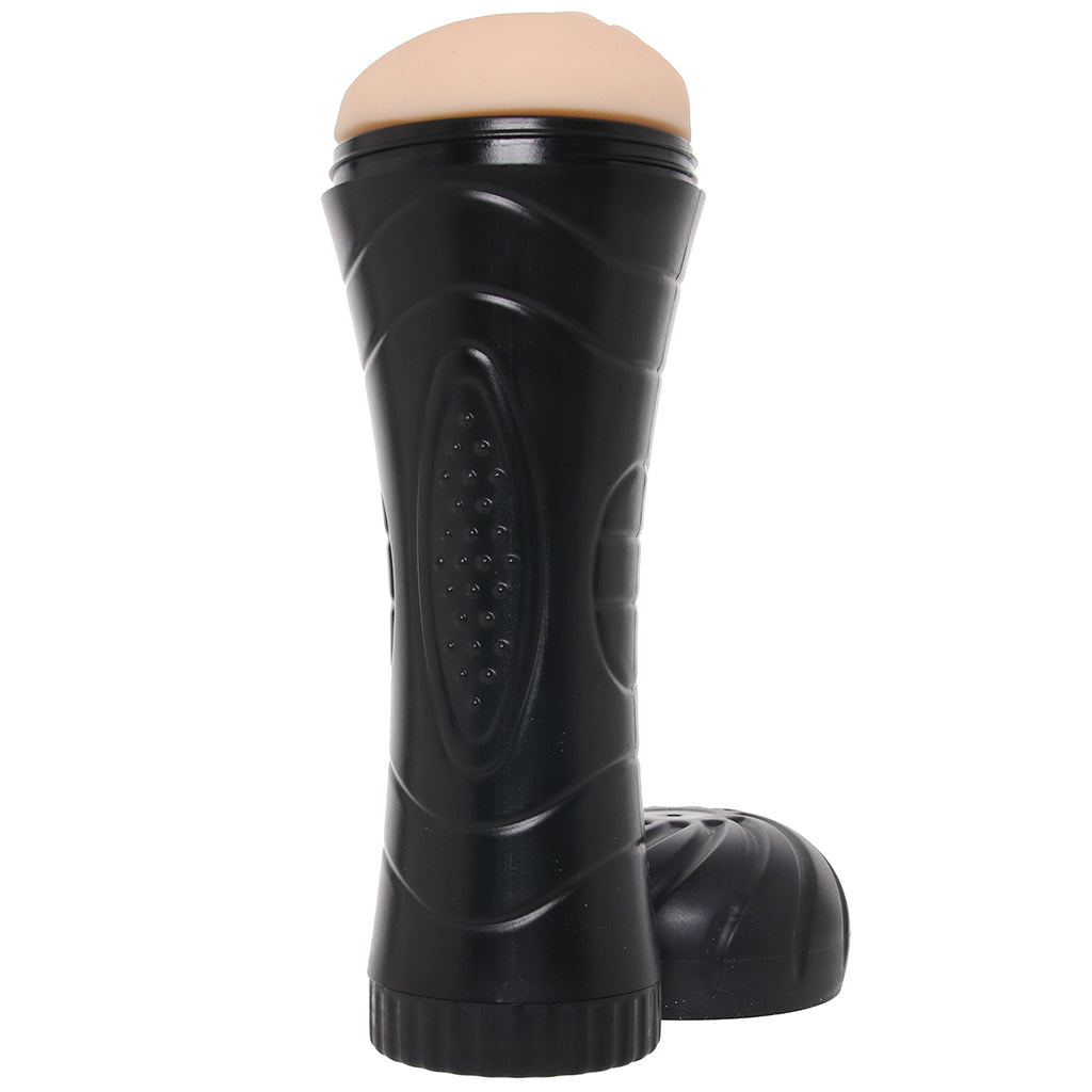 XCess Tight Pussy Stroker in Light PinkCherry XCess Tight Pussy Stroker in Light PinkCherry