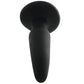 Size Up 11 Inch Tapered Slim XL Butt Plug