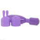 Dr. Berman Olivia Mini Massager with Attachments