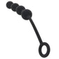 LEVELZ Round Anal Balls