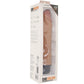 Dr. Skin Dr. Hunt 8.75 Inch Vibe
