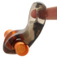 Stay Hard Smooth Vibrating Cock Ring Set