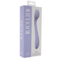 Loveline Juicy Flexible Vibe in Purple