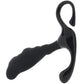 LEVELZ Rippled Prostate Massager