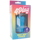 BodyWand 4Play Wavy Grip Stroker