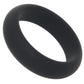 LEVELZ 3 Piece Wide O Cock Ring Set in L-XXL