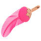 Rayne Silicone Feather Vibe