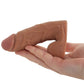 UrSelf Affirm Packer in Tan