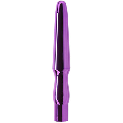 Rechargeable Anal Probe in Purple PinkCherry Rechargeable Anal Probe in Purple PinkCherry
