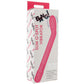 Bang! Slim G-Spot Vibe in Pink