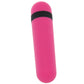 BodyWand Powerbolt Bullet Vibrator in Pink