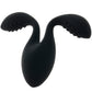 BENDZ Bendable Vibrating Butt Plug in Large